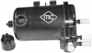 Фильтр Metalcaucho 05390