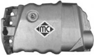 Масляный картер Metalcaucho 05497