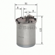 Фильтр BOSCH 0 450 906 464