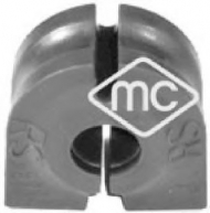 Подвеска Metalcaucho 05874