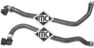 Шлангопровод Metalcaucho 09213