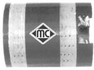 Шлангопровод Metalcaucho 09227