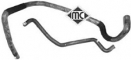Шлангопровод Metalcaucho 09334