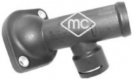 Фланец Metalcaucho 03917