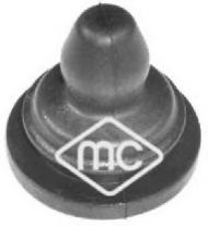 Держатель Metalcaucho 06004
