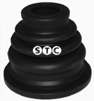 Комплект пыльника STC T401139