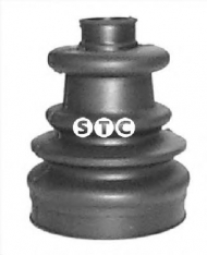 Комплект пыльника STC T401170
