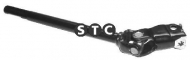 Рулевое колесо STC T404395