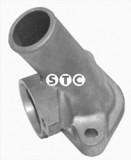 Патрубок STC T404693