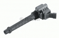 Катушка зажигания BOSCH 0 221 504 024