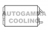 Теплообменник AUTOGAMMA 102482