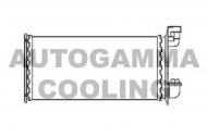 Теплообменник AUTOGAMMA 102536