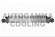 Теплообменник AUTOGAMMA 103736