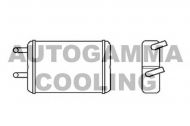 Теплообменник AUTOGAMMA 103787