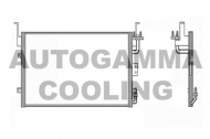 Конденсатор AUTOGAMMA 103937