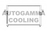 Конденсатор AUTOGAMMA 104098