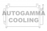 Конденсатор AUTOGAMMA 105197