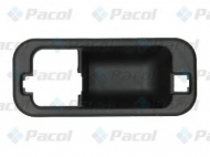 Рама ручки PACOL DAF-DH-005R