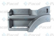 Подножка PACOL MER-SP-002L