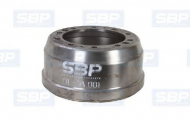 Тормозный барабан SBP 01-DA001