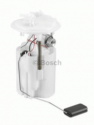 Трубка забора топлива BOSCH 0 580 200 029