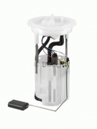Трубка забора топлива BOSCH 0 986 580 940