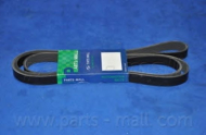 Ремень PARTS-MALL PVD-002