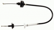 Трос SACHS 3074 003 323