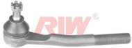 Шарнир RIW LD2006