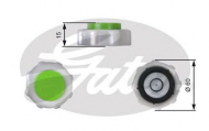 Запор GATES RC209