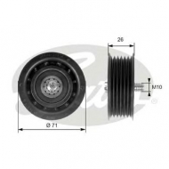Ролик GATES T36261