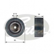 Ролик GATES T41238