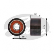 Ролик GATES T42167