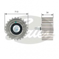Ролик GATES T42183