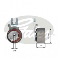 Ролик GATES T43119