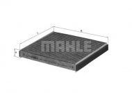 Фильтр KNECHT LAK 490