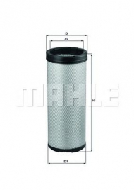Фильтр KNECHT LXS 224