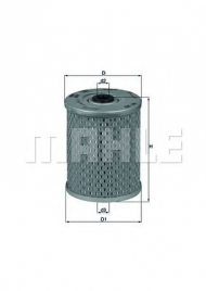 Фильтр KNECHT OX 79D