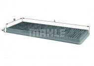 Фильтр KNECHT LAK 45
