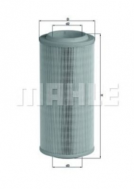 Фильтр KNECHT LX 1595
