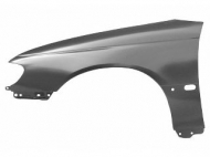 Крыло VAN WEZEL 3715657