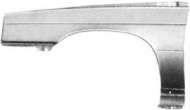 Крыло VAN WEZEL 4329658