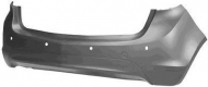 Буфер VAN WEZEL 3860545