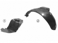 Обшивка VAN WEZEL 4337433