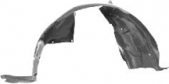 Обшивка VAN WEZEL 0957433