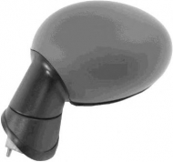 Зеркало VAN WEZEL 0506807