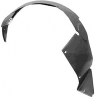Обшивка VAN WEZEL 0939433