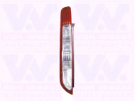 Фонарь VAN WEZEL 1866937