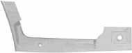Порог VAN WEZEL 1896107