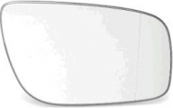 Зеркальное стекло VAN WEZEL 3043837